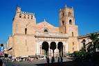 The Cathedral of Monreale, Palermo | Travelsicily.