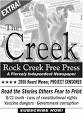 The Rock Creek Free Press Newspaper