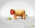  Advertising Is Good For You: Fast Food Advertising 