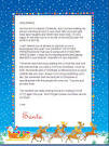 Printable Santa Letters