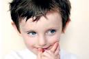 can empower the shy child