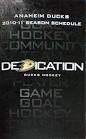 Anaheim Ducks - Chris Creamer's Sports Logos Page - SportsLogos.