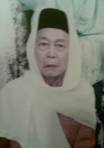 Muhammad Hassan Asy'ari bin Mustafa al-Bakri | Singapore's Past Ulama - Kiyahi-Muhd-Hasan-Asyari