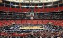 Gallery | Fans at the ACC TOURNAMENT | ajc.