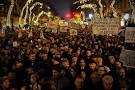 Hungarians cry foul as new Constitution comes into effect  VIDEO