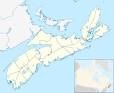 Cole Harbour, Nova Scotia - Wikipedia, the free encyclopedia