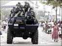 America Martial Law Rule being passed in Bill | TheParanoidGamer