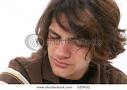 stock photo : Close up of teen boy crying. Tears in eyes and on cheeks - stock-photo--close-up-of-teen-boy-crying-tears-in-eyes-and-on-cheeks-529452