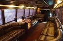 Party Bus Limousine Hire, Luxury Limo Party Bus Hire service ...