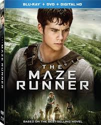 Maze Runner: Correr o Morir [BD25]