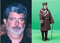 an extra in Star Wars