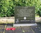Tibenham airfield (Norfolk Gliding Club) - 445th Bomb Group memorial - via Daymix