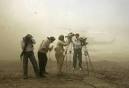 Pakistan World's 'Deadliest Country" for the Press in 2010 | Asia ...