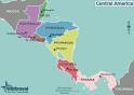 Central America - Wikitravel