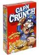 Cap'n Crunch: Quaker Oats Says Cereal Icon Is Staying Put | News ...