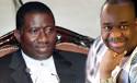 Jonathan and Apostle Anselm