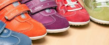 Best Places To Buy Shoes For Kids In Los Angeles « CBS Los Angeles