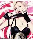 Madonna Album 'Hard Candy' Leaked