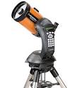 Celestron telescopes