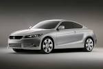 Honda Accord Si. MotoBurg