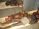 An Eye Witness Account Of The Most Recent Motor Bike Crisis In Jos ...