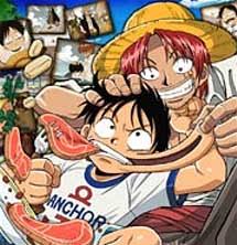 Shanks le roux celui qui a sauvé la vie de luffy  Images?q=tbn:ANd9GcRvGmuvG7pJJz7zUxTQ09hKl5lKFpGcI0DF6G2LtoGCE6XP-bZQ