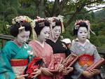 Culture of the Land of the Rising Sun