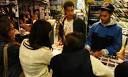 Banquet Records: other independent stores should follow our ...