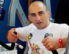 Seraphim Barzakov | Team | Trymax International | Trymax