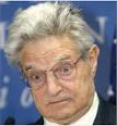 Soros Fund Management, George