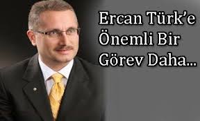 Ercan Türk, Orta Öğretim Müdürü - ercanturk