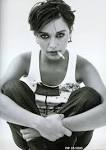 Photo de Emma De Caunes   Cineguns DOT Com