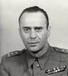 Colonel Jozef Rozanski, Urzad