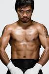 Manny Pacquiao - ESPN The Magazine: Bodies We Want 2009 - ESPN