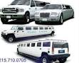 Top 10 Limo Rental Services in Philadelphia PA - Wedding ...