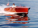 Classic Boats - LaPointe's Antique Boats