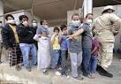 Uprooted Palestinians: Gordon Duff Calling for unity??? What Time ...