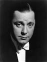 GarboForever - Garbo Filmpartner - Herbert Marshall