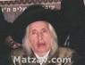 ... Rav Yitzchok Isaac of Kaliv, a disciple of Rav Elimelech of Lizensk, ... - kaliver-rebbe