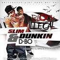 Slim Dunkin DBo Feat Waka
