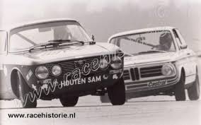 Hans Deen reed ook nog met een Alfa Romeo 2000GTA en was in een hevige strijd met Frans Hettinga. - 1973-Hans%20Deen-alfa-woensdrecht-hettinga-02_pag