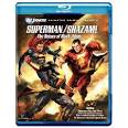Superman/Shazam!: The Return of Black Adam