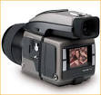 medium format cameras with digital backs