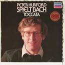Peter Hurford (Organ, Composer) - Short Biography - Hurford-Peter-02