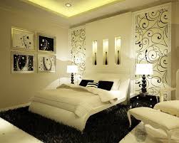 Bedroom Decorating Ideas Romantic Style - HOME DELIGHTFUL