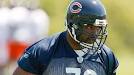 Seattle Seahawks sign former Chicago Bears lineman Frank Omiyale