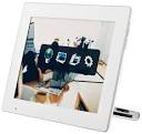 AgfaPhoto trots out "size zero" line of ultrathin digiframes ...