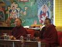 Tibetan Buddhism Schools