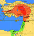 History of the Hittites - Wikipedia, the free encyclopedia