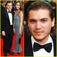 Emile Hirsch: Inglourious